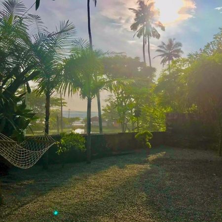 Petit Ana Beach Retreat Varkala Exteriör bild